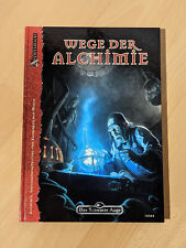 Dsa4 schwarze auge gebraucht kaufen  Bad Liebenzell