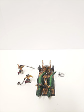 Warhammer dunkelelfen dark gebraucht kaufen  Deutschland