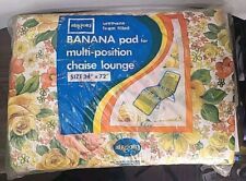 Alagold floral banana for sale  Nottingham