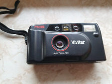 Vivitar fotoapparat kamera gebraucht kaufen  Sehnde