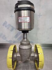 Burkert 2301 globe for sale  Ireland