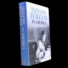 Tiziano terzani america usato  Italia