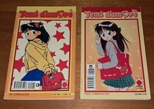 Temi amore tra usato  Spongano