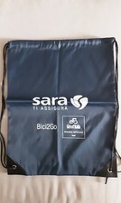 Sacca sponsor sara usato  Zandobbio
