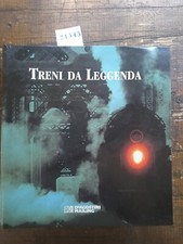 Treni leggenda de usato  Bracciano