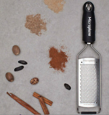 Microplane fine grater for sale  SUNDERLAND