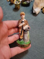 Vintage limoges peint for sale  Richardson