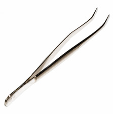 Pincette luxe modèle d'occasion  Béziers