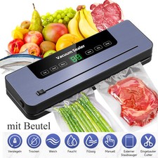 In1 vakuumiergerät vakuumiere gebraucht kaufen  Deutschland