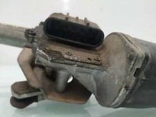 09114673 wischermotor vorne at für OPEL CORSA C CLUB 2000 432152 comprar usado  Enviando para Brazil