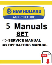 New holland tl90a for sale  Pompano Beach