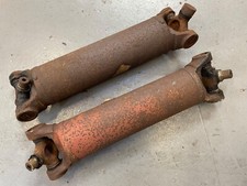 Corvette half shaft for sale  NORTH WALSHAM