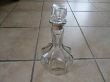 Carafe jack daniel d'occasion  Dompierre-sur-Besbre