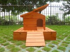 Floating duck house for sale  CREDITON