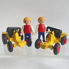Playmobil kart racing. for sale  SLOUGH