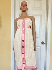 Balmain sleeveless sweater for sale  Fallbrook