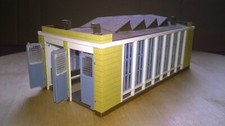 maschinenhalle gebraucht kaufen maschinenhalle gebraucht kaufen Taarstedt