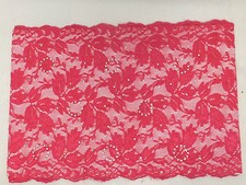 Lace diamante tube for sale  LUTON