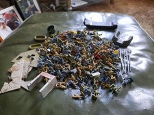 Mixed lot ww2 for sale  FOLKESTONE