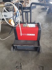 Saldatrice tig nuova usato  Cerrione
