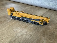 Siku 1886 liebherr gebraucht kaufen  Greifswald-Südstadt