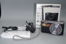 Panasonic lumix dmc for sale  CHELTENHAM