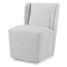 Upholstered dining chair for sale  Ashford