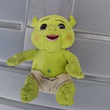 Shrek third shrek for sale  LONDONDERRY