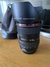 Canon 105mm for sale  MANSFIELD