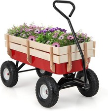 red wagon rails wood for sale red wagon rails wood for sale San Francisco
