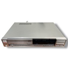 Vintage player toshiba gebraucht kaufen  Mainz