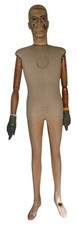 Mannequin homme ancien d'occasion  Isigny-sur-Mer