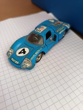 Matra 630 sport d'occasion  Nivillac