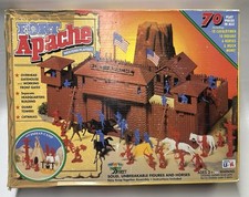 Vintage fort apache for sale  Kinmundy