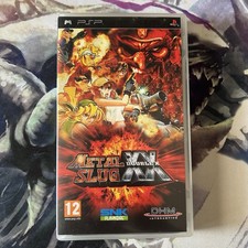 Metal slug sony usato Metal slug sony usato  Barga
