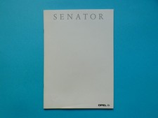 Prospekt katalog broschüre gebraucht kaufen  Augsburg