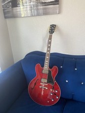 Gibson 335 60s for sale  Vallejo