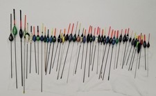 Pole fishing floats for sale  NOTTINGHAM