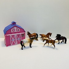 Breyer stablemates lot for sale  Lynnwood