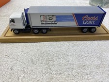 Winross coors light for sale  Everett