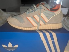 Adidas silverbirch spezial for sale  COLCHESTER