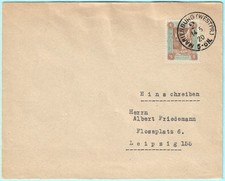Marienwerder marienburg brief gebraucht kaufen  Freiburg im Breisgau