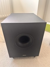 Tannoy efx 5.1 for sale  WOKING