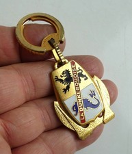 Porte cle drago d'occasion  Metz-