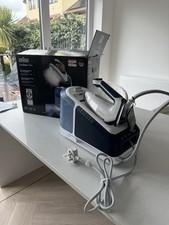 New braun carestyle for sale  PORTSMOUTH