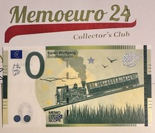 Memoeuro wolfgang schafbergbah gebraucht kaufen  Berchtesgaden