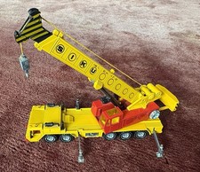 siku 4010 kranwagen gebraucht kaufen siku 4010 kranwagen gebraucht kaufen  Bielefeld