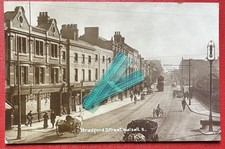 Walsall bradford street for sale  WOOLER