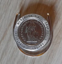 Lotto fermabanconote argento usato Lotto fermabanconote argento usato  Villafranca in Lunigiana