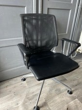 Vitra meda chair for sale  BRISTOL